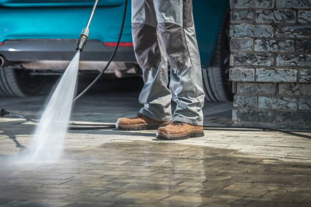 Best Oil Spill Cleanup  in Hidden Hills, CA