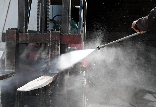 Best Heavy Equipment Washing  in Hidden Hills, CA